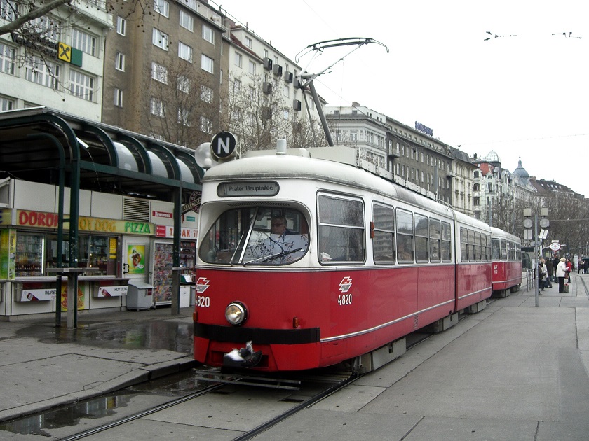 Wiener linien ansage